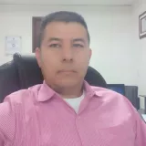 JAVIER - Profe de inglés - Cúcuta