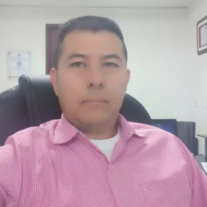 JAVIER - Profe de inglés - Cúcuta