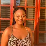 Lekwetse - English tutor - Soweto