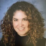 Daniela - prof de Redacción - Windermere