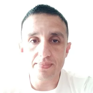 Javier - Profe de inglés - José C. Paz