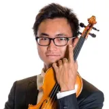  - 小提琴老师 - Failsworth