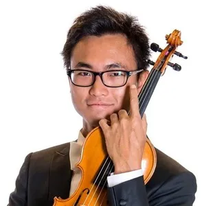  - 小提琴老师 - Failsworth