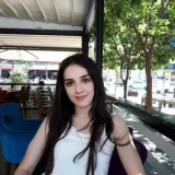 Duygu - Dilbilgisi öğretmeni - 