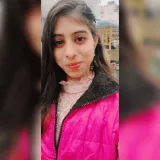 Varsha - English tutor - Sonipat