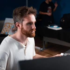 Riccardo - Insegnante di composizione musicale assistita dal computer - Caselle