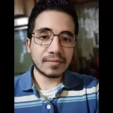 Aldo - Profesor de biología celular - CDMX