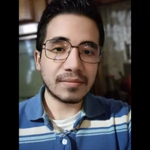 Aldo - Profesor de biología celular - CDMX