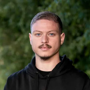 Gaetan - Prof de maths - Haguenau