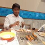 SEELAM - Maths tutor - Guntur