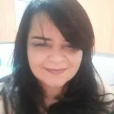 Suzane - Prof de português para estrangeiros - Petrolina