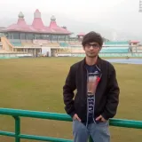 Pranav Gupta - Maths tutor - Delhi