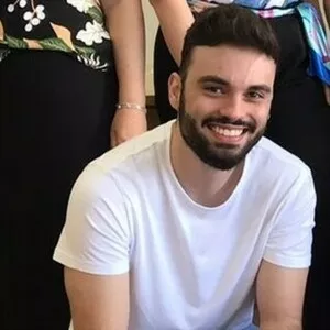 Matheus - Professor de Python - Passo Fundo