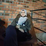 Nurul Syadza - English tutor - Alor Setar