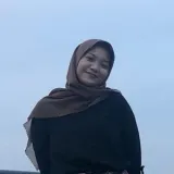 Ghifa Faizah - Guru mengaji - Kota Bekasi
