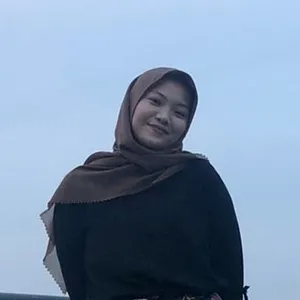 Ghifa Faizah - Guru mengaji - Kota Bekasi