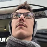 André - Prof de marketing - São Paulo
