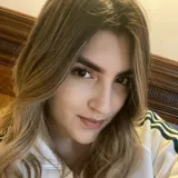 Camila - Profe de inglés - Medellín