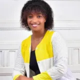 Blessing - Reading Tutor - Sagbama
