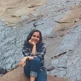 Aparna - Biology tutor - 