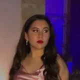 Rocío - profesor de matemáticas - Torreón