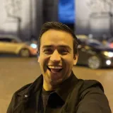 Herminio - tutor académico - Huamantla
