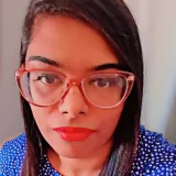 Kimeska - English tutor - Phoenix