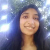Arhita - Maths tutor - Bengaluru