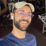 Henrique - Personal trainer - Mooca