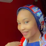 Zainab - English tutor - Kaduna