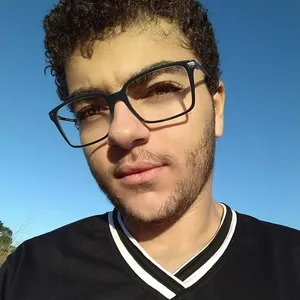 Andre - Prof de matemática - 