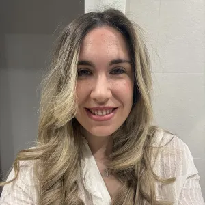 Cristina - Profe de redes sociales - Zaragoza