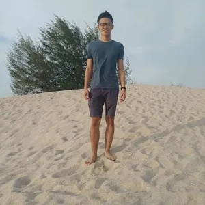Cheng Kiat - Mandarin tutor - Kamunting