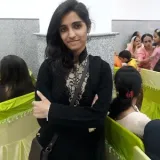 PriyaSingh - Maths tutor - New Delhi