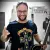 Anderson - Prof de viola - 