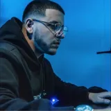 Sami - Prof de montage vidéo - Angers