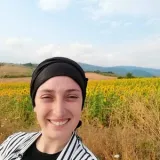 Gül - Kimya öğretmeni - İstanbul