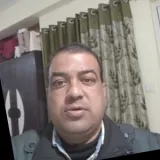 Sanjeev - Physics teacher - Gwalior