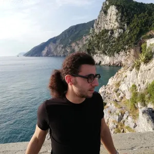 Emanuele - Maths tutor - Quarrata
