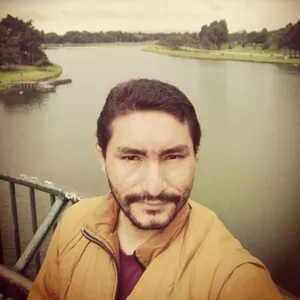 Lorenzo - Profe de español para extranjeros - Bogotá