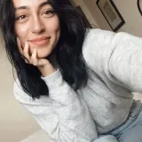Caterina - Italian teacher - Edinburgh