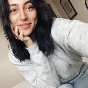 Caterina - Italian teacher - Edinburgh