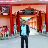 ADITYA NARAYAN - Physics tutor - Sagar