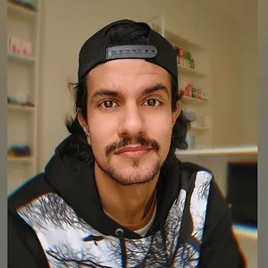 Caio - Professor de português para estrangeiros - São Paulo