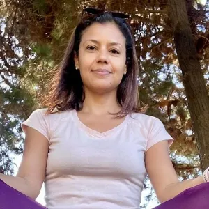 Cristin - profesor de yoga prenatal - Viña del Mar