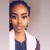 Fezeka - Literacy tutor - Durban