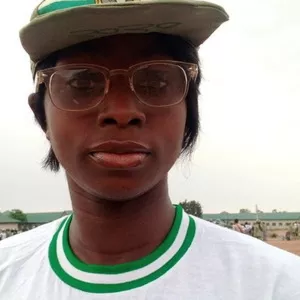 Faith - Maths tutor - Abuja