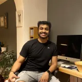 Ritesh - Computer programming tutor - Galway