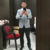 Naveen Kumar Mahto - Maths tutor - Ramgarh Cantonment