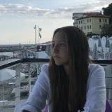 Ginevra - prof de Inglés - Monza